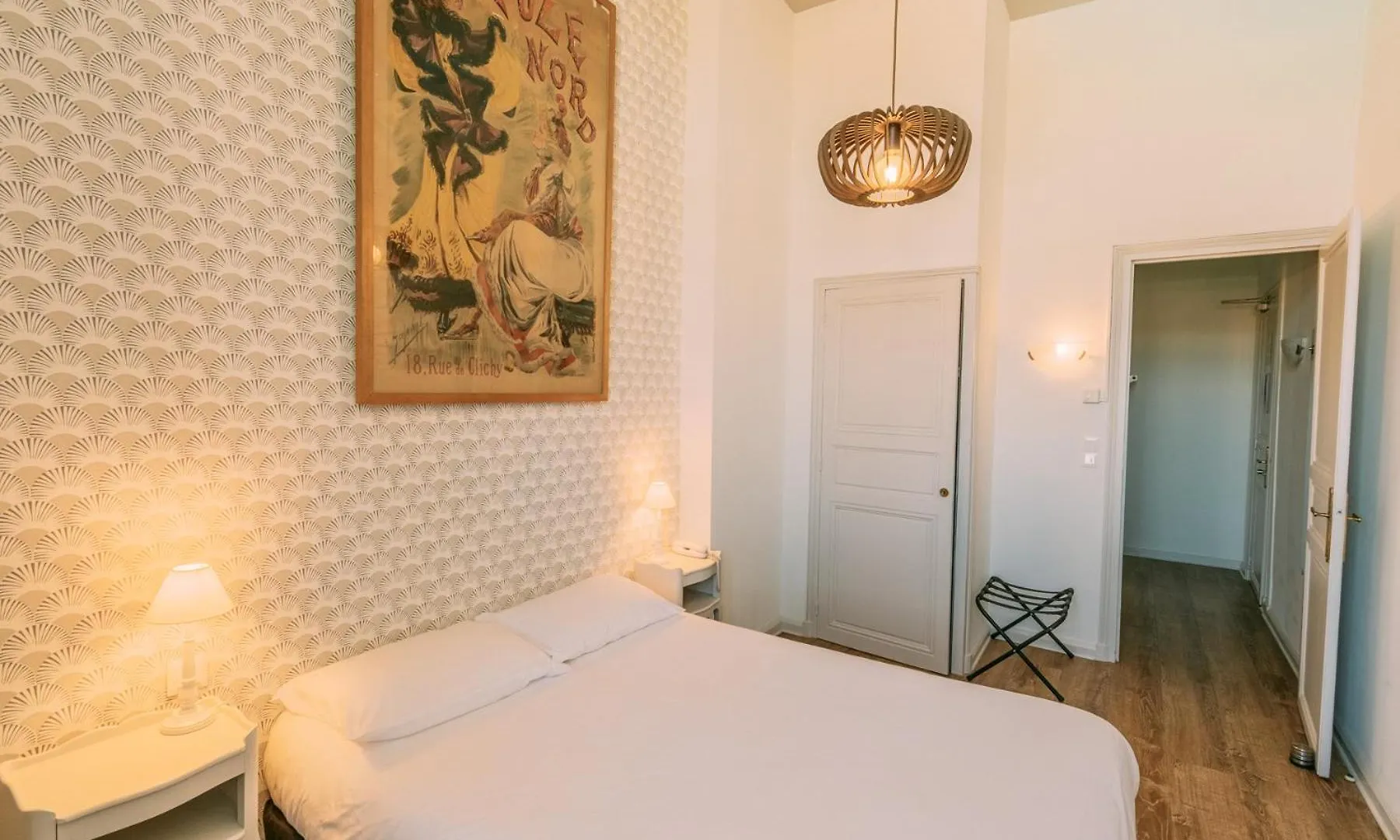 Les Trois Lys Hotel Condom