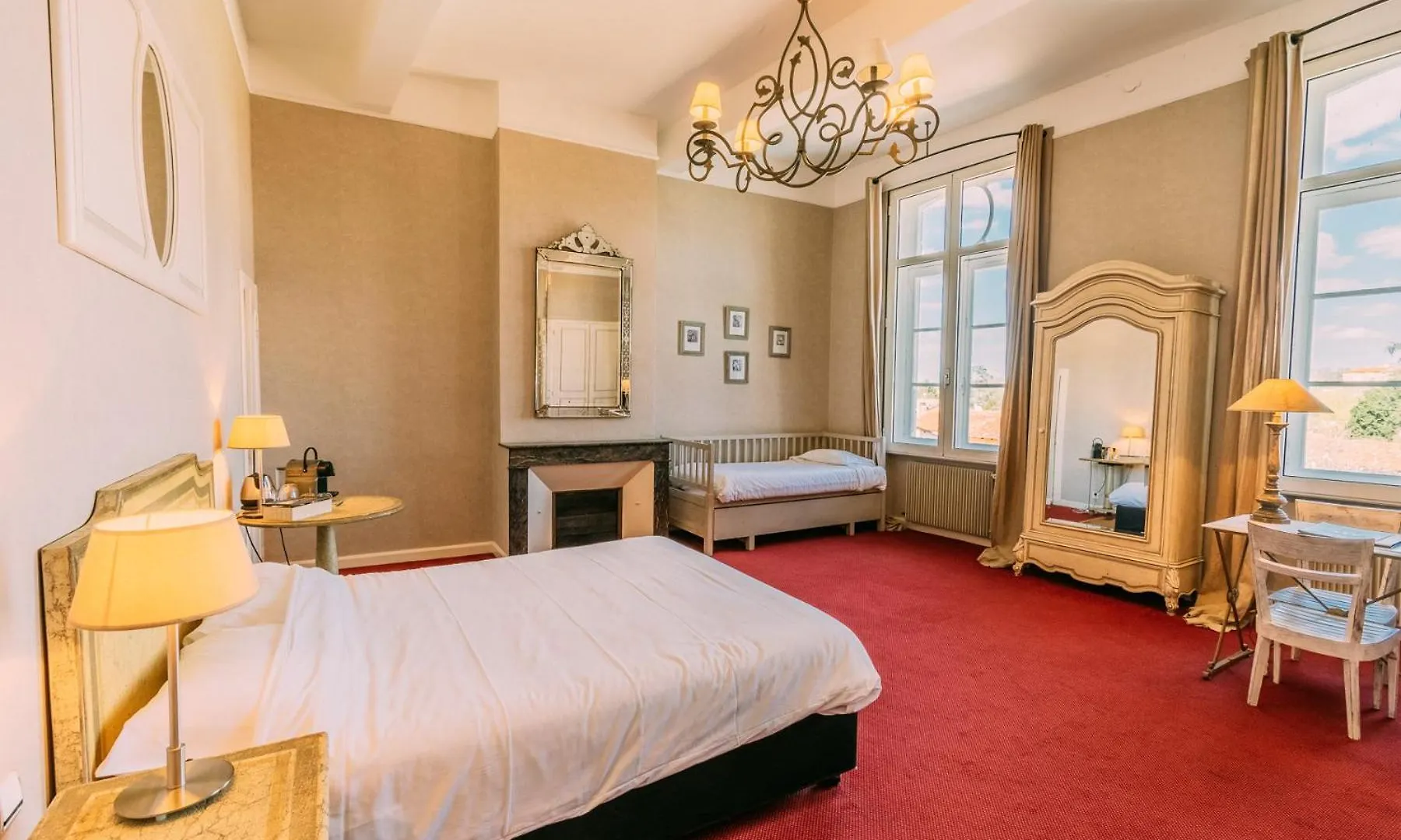 Les Trois Lys Hotel Condom France