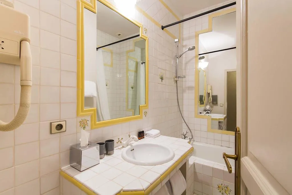 Les Trois Lys Hotel Condom France