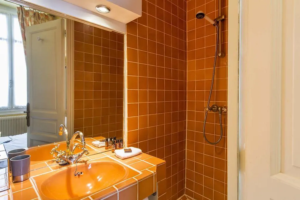 Les Trois Lys Hotel Condom