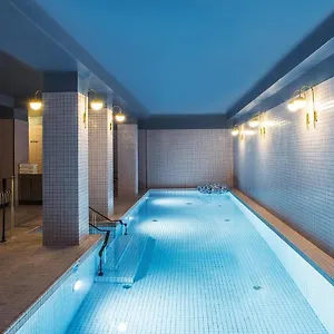 Hotel Du Rond-point Des Champs-elysees - Esprit De France Paris