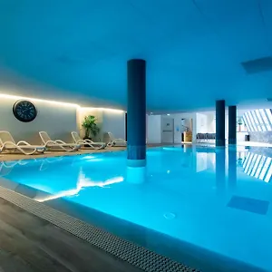 3* Appart hôtel Garden & Balneo