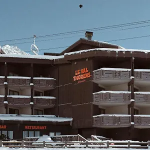 Hotel Le Val Thorens, A Beaumier Val Thorens