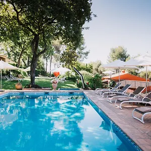 Hotel Hotel****spa & Restaurant Cantemerle Vence