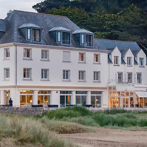 Hotel De La Plonevez-Porzay