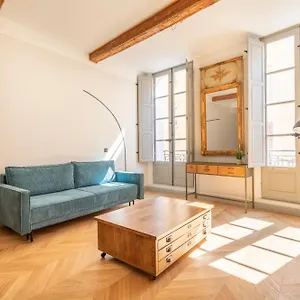 Apartment Magnifique Centre Historique Aix-en-Provence