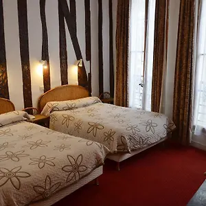 Hotel Saint-andre Des Arts Paris