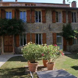 3* Couette-café Les Tilleuls